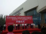 2010第六屆北京國際純電動車、混合動力暨清潔能源汽車及零部件展覽會